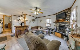 Enchanted Antler Ruidoso Cabin 3 Mi To Skiing